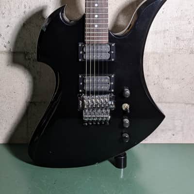 B.C. Rich Mockingbird MIJ Japan NJ 80-90's image 2