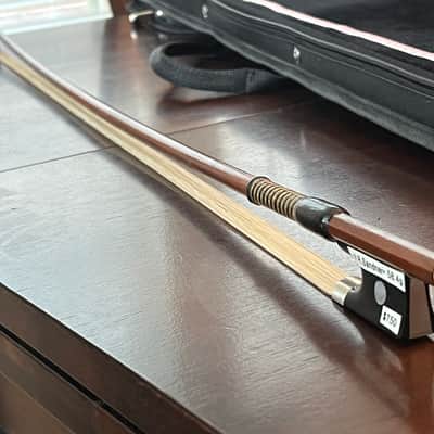 AR Sandner Fiddle Bow Violin / Fiddle bow c. 1940 image 14
