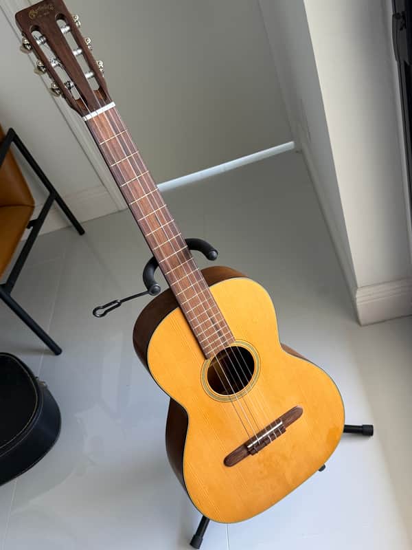 Martin 00-16C 1964 - Natural image 1