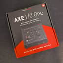 IK Multimedia Axe I/O One USB-C Audio Interface 2023 - Present - Black