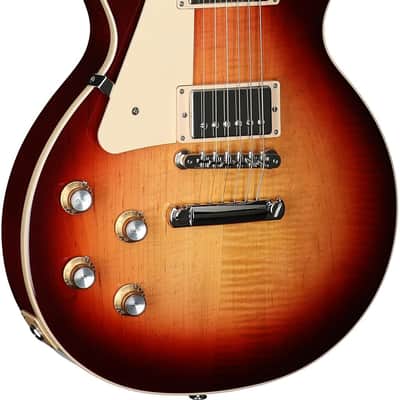 Gibson Les paul 60s left-handed 2025 - Ice tea image 2