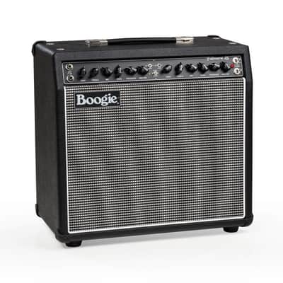Mesa Boogie Fillmore 25 1x12 Combo EU image 4