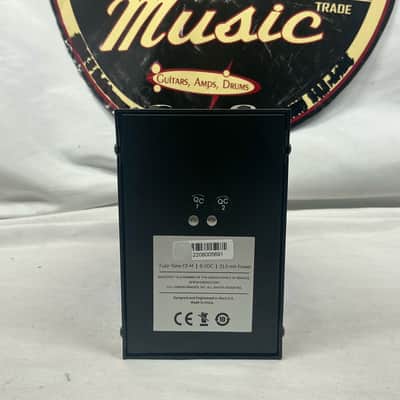 Maestro FZ-M Fuzz Tone Fuzz Pedal with Box image 7