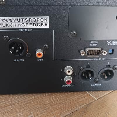 Denon DN-C680 - Black image 2