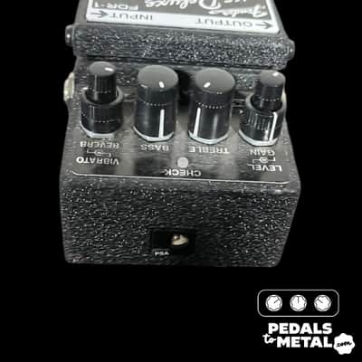 Boss FDR-1 Fender '65 Deluxe Reverb-Amp -x14904 image 3