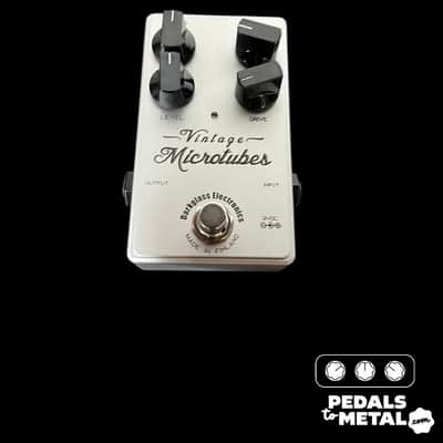レア USA製 Darkglass Vintage Microtubes Vintage Microtubes – Darkglass