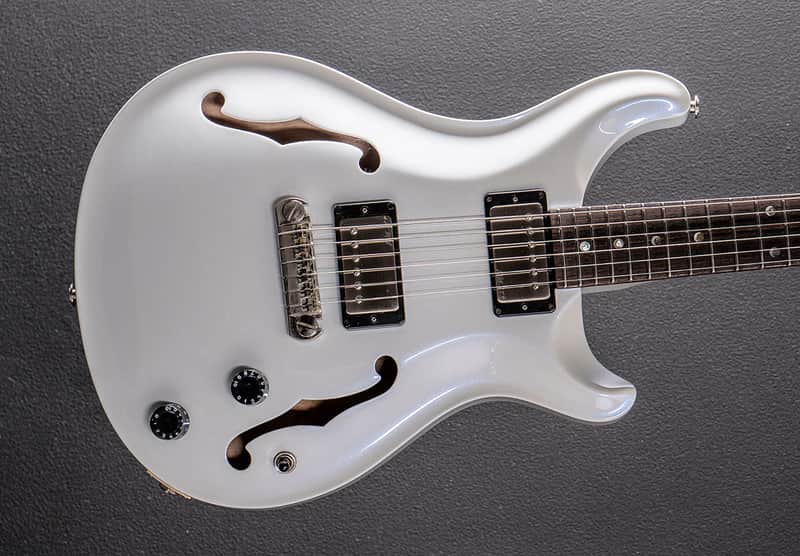 Paul Reed Smith McCarty Hollowbody II '98 image 1