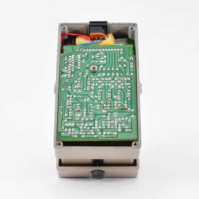 Boss GE-7 Modified True Bypass & Noiseless Equalizer Made In Taiwan 2002 Used From Japan #NQ47944 image 2