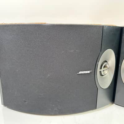 Bose 301 Series V Pair Left and Right Direct Reflecting Bookshelf Speakers image 3