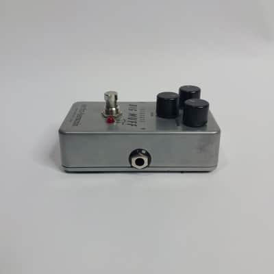 Electro-Harmonix Triangle Big Muff Pi with Box image 8