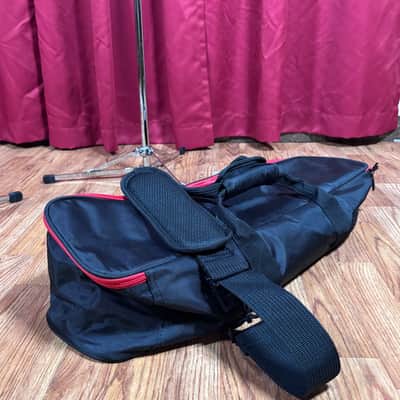Tama 4pc Hardware Pack - Snare / Hi-Hat / 2 Cymbal Stands image 2