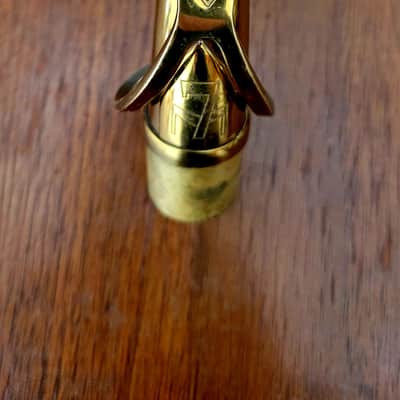 Selmer Paris Mark VII Alto Sax with Fresh C.O.A. image 16
