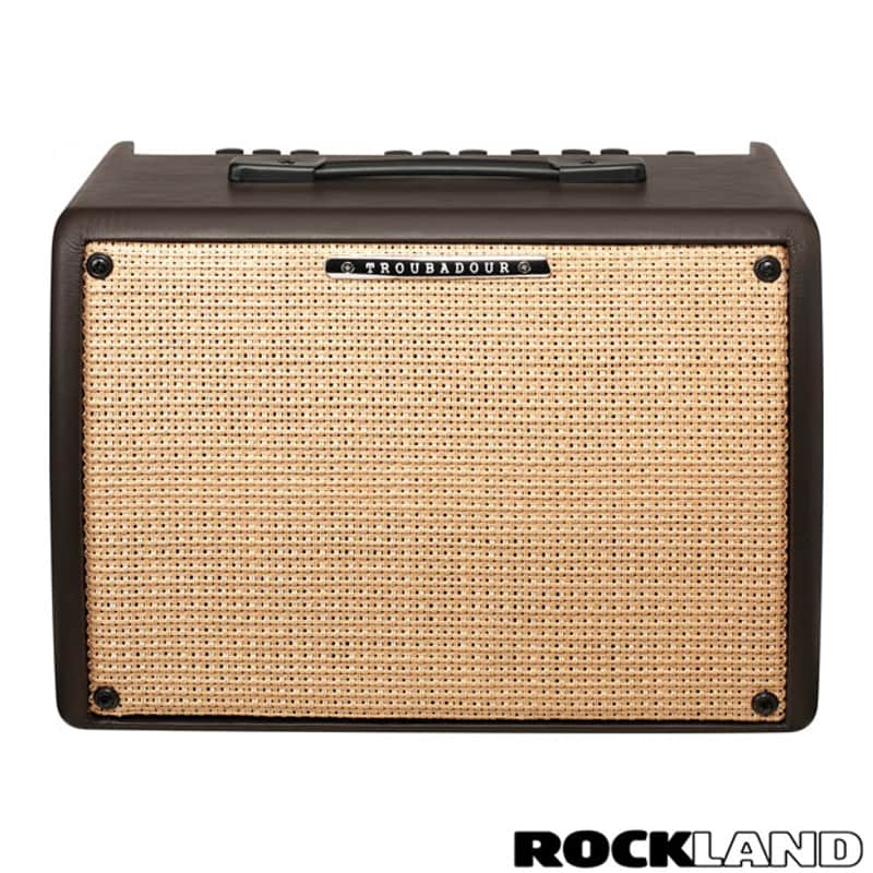 Ibanez Troubadour T30II Acoustic Combo image 1