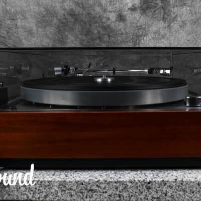 THORENS TD160 Super Beltdrive Turntable in Very Good Condition image 13