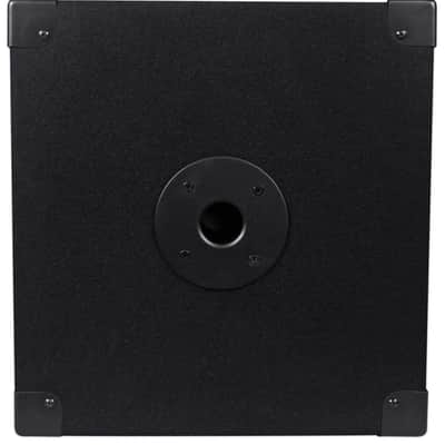 New Rockville RBG10S Bass Gig 10" 1200 Watt Active Powered PA Subwoofer DJ/Pro image 5