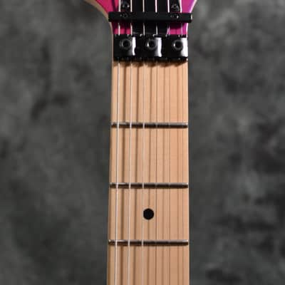 Ibanez Genesis Collection RG550 Purple Neon w/ FREE Same Day Shipping image 2