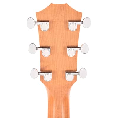 Taylor BBT Big Baby Taylor Torrefied Spruce/Walnut Natural image 7