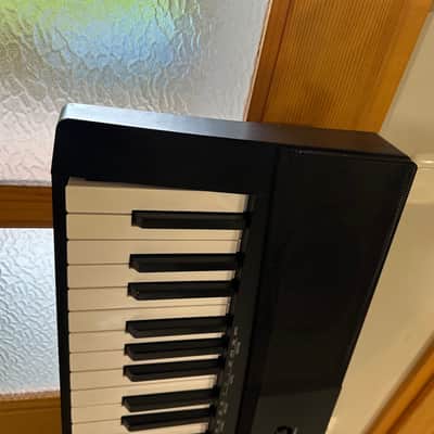 Schubert electronic piano - 3 types of key weight! image 2