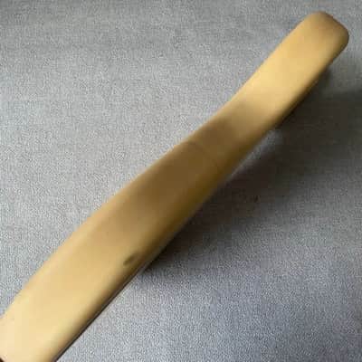 Basswood 4 String Bass Solid Body DIY Project image 4