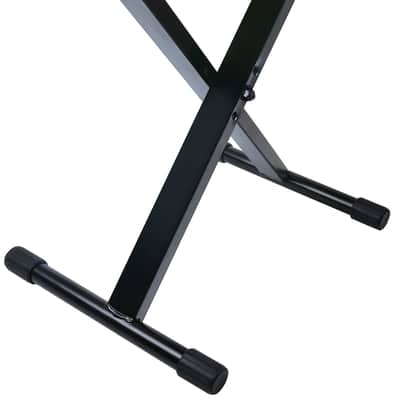 PANCA PER TASTIERA SOUNDSATION KB-200 SMALL image 3