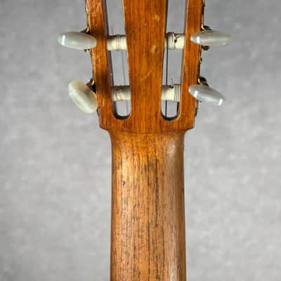 1965 Condal Classical - Made in Spain image 8