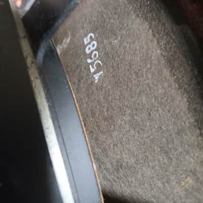 1970s JBL E120 8 Ohm 300 watt 12" Speaker Sounds Great image 4