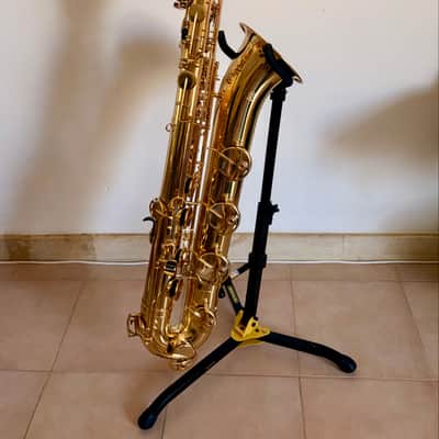 Yamaha YBS 480 2023 - Gold Lacquer image 6