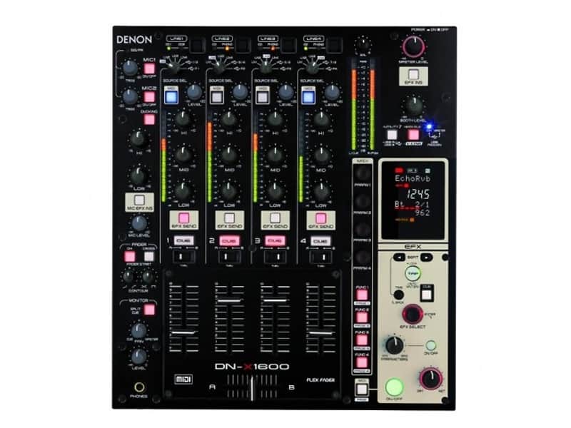 Denon DJ DN-X1600 image 1