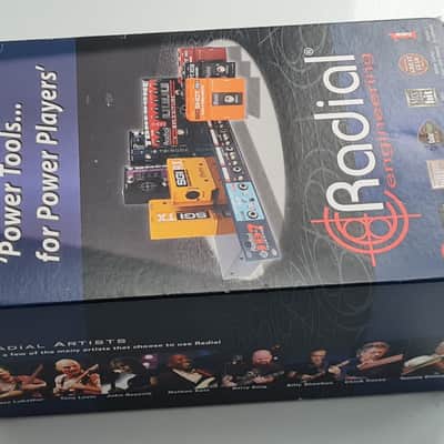 Radial ProRMP 2020s - MINT CONDITION image 5