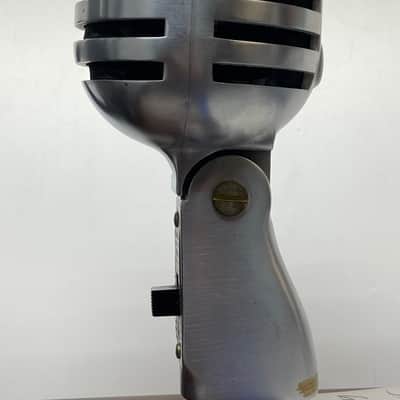 Electro-Voice 950 Cardax Crystal Microphone image 5