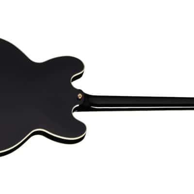 Epiphone BB King Lucille w/Case image 4