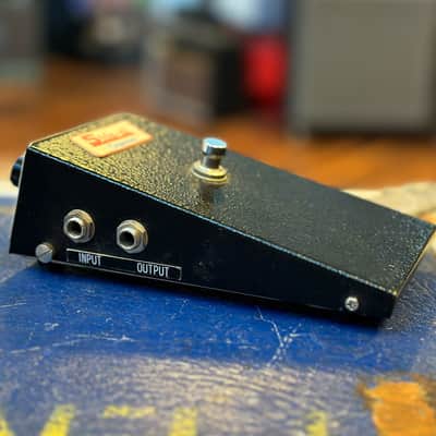 Late 60s Shin-ei Companion FY-2 Fuzz Box image 2