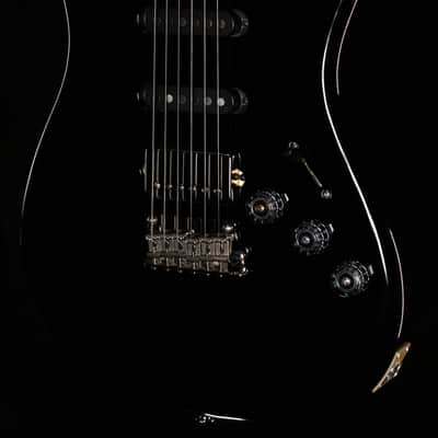 PRS Fiore Black Iris (670) image 1