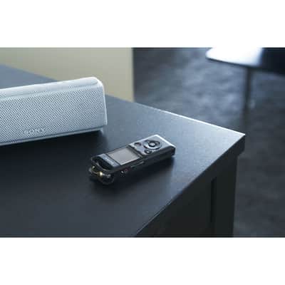 Sony - PCM-A10 - High-Resolution Audio Recorder image 12