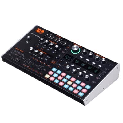 ASM Hydrasynth Desktop - Polyphonic Synthesizer [Three Wave Music] image 5