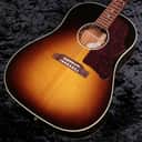 GIBSON J-45 Standard 2016 Vintage Sunburst [12225088] (07/02)