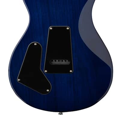 PRS SE Special Semi-Hollow, Lake Blue image 2