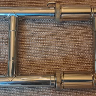 Trombone - Selmer Prelude model TB711 image 3