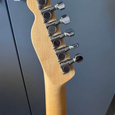 Fender Telecaster Classic 70s Japan Exclusive MIJ image 4