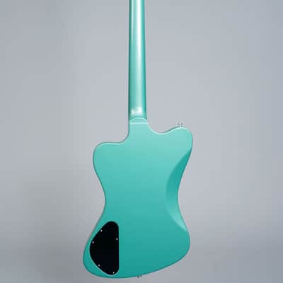 Gibson Non-Reverse Thunderbird 2021 - Inverness Green image 8