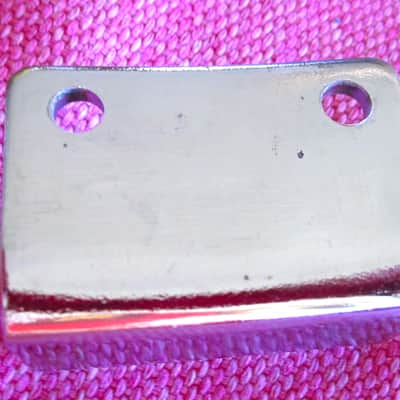 Pearl Marching Snare Drum Snare Butt Plate Part Bild 4