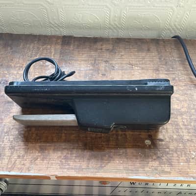 Roland DP-6 Sustain Damper Pedal image 4