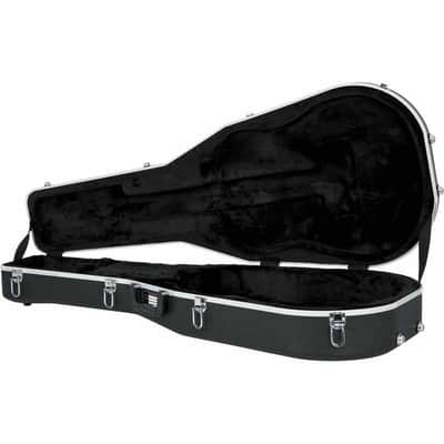 Gator GCDREAD ABS deluxe pour guitare dreadnought image 2