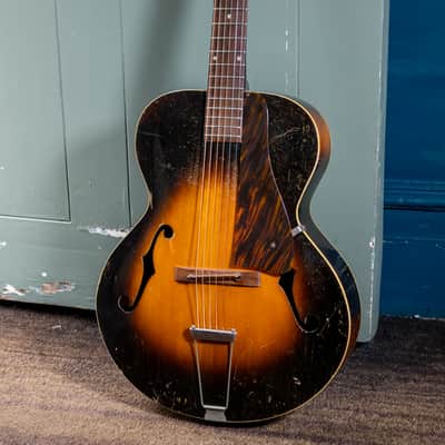 1930's Kalamazoo KG-31 image 1