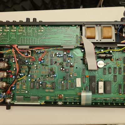 A/DA MP-1  3TM 3 Tube Mod Ultra Plus image 13