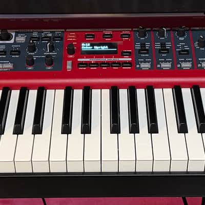 Nord Piano 5 88
