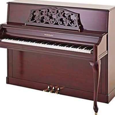Baldwin BP342 Cherry French Leg Piano SALE Make offer image 2