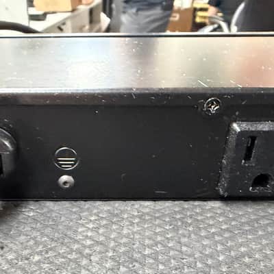 Juice Goose JG Junior Power Distribution Center Rack image 6