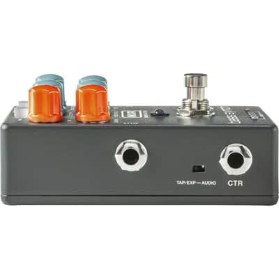 MXR MB 301 Bass Synth image 2