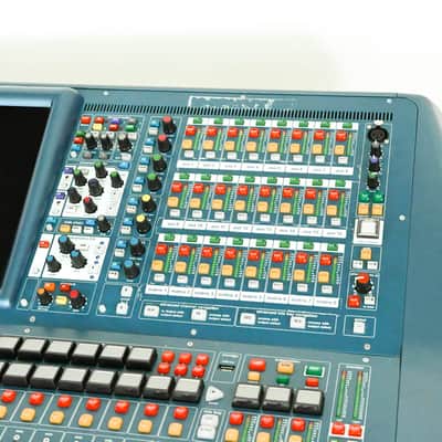 Midas PRO2 Live Digital Audio Mixing Console CG014WY *ASK FOR SHIPPING* image 2